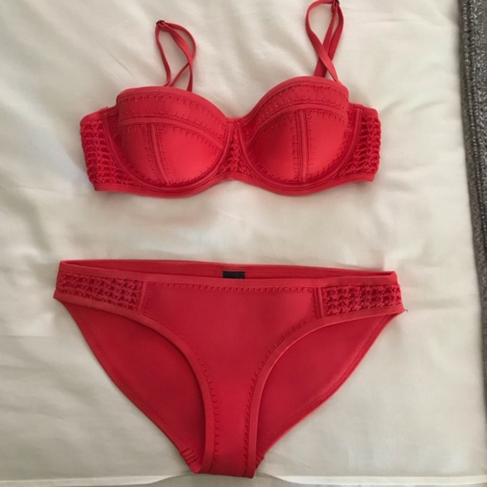 Triangl swimwear Bikini Bottom